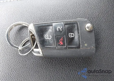 2021 Volkswagen Tiguan 2.0T Se/2.0T Se R-Line Black/2.0T Sel из США, поврежденный, VIN 3VV2B7AX3MM057787